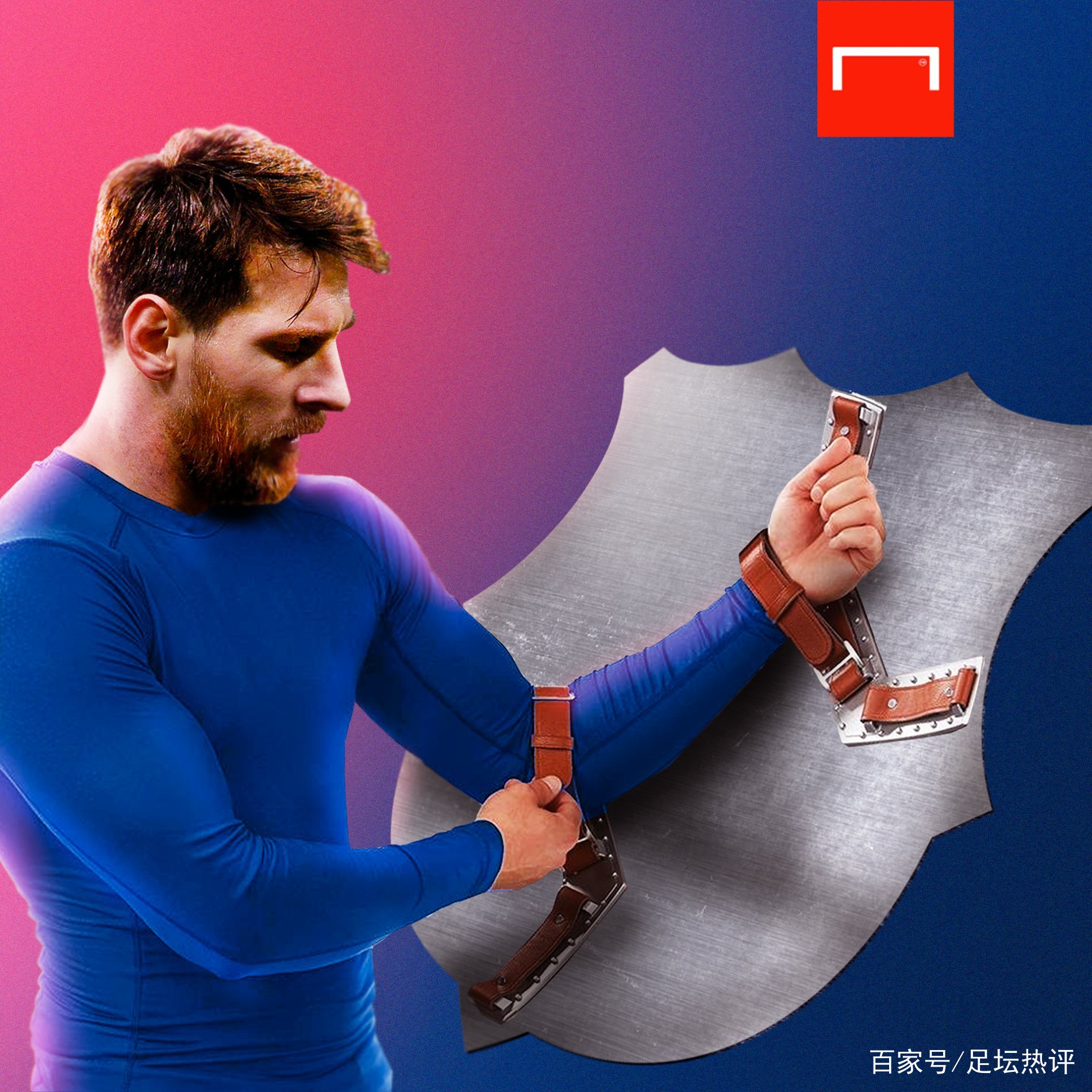 三个和尚