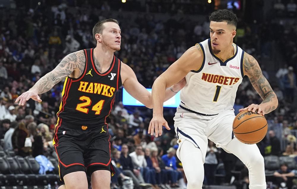 力的较量 力的较量